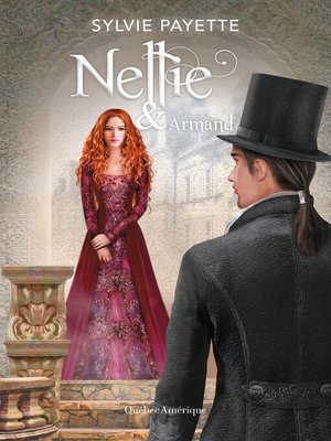 cover image of Nellie et Armand